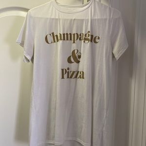 Show me your mumu tee